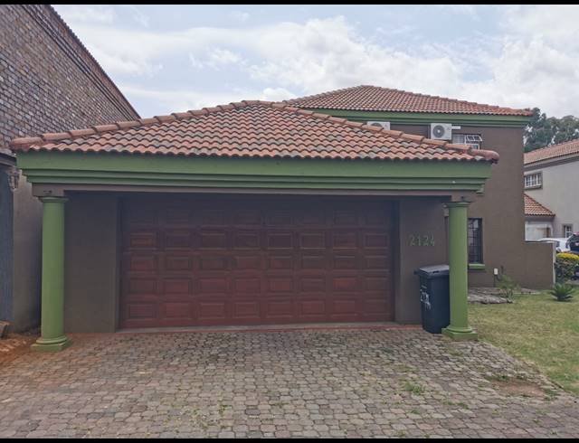 3 BEDROOM FREESTANDING FOR SALE IN BRAKPAN NORTH
